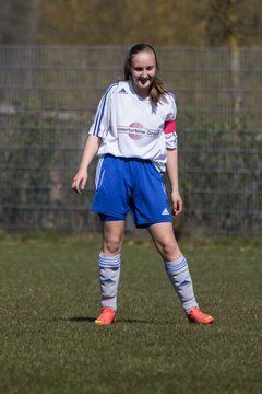 Bild 49 - B-Juniorinnen FSC Kaltenkirchen - TuS Tensfeld : Ergebnis: 7:0